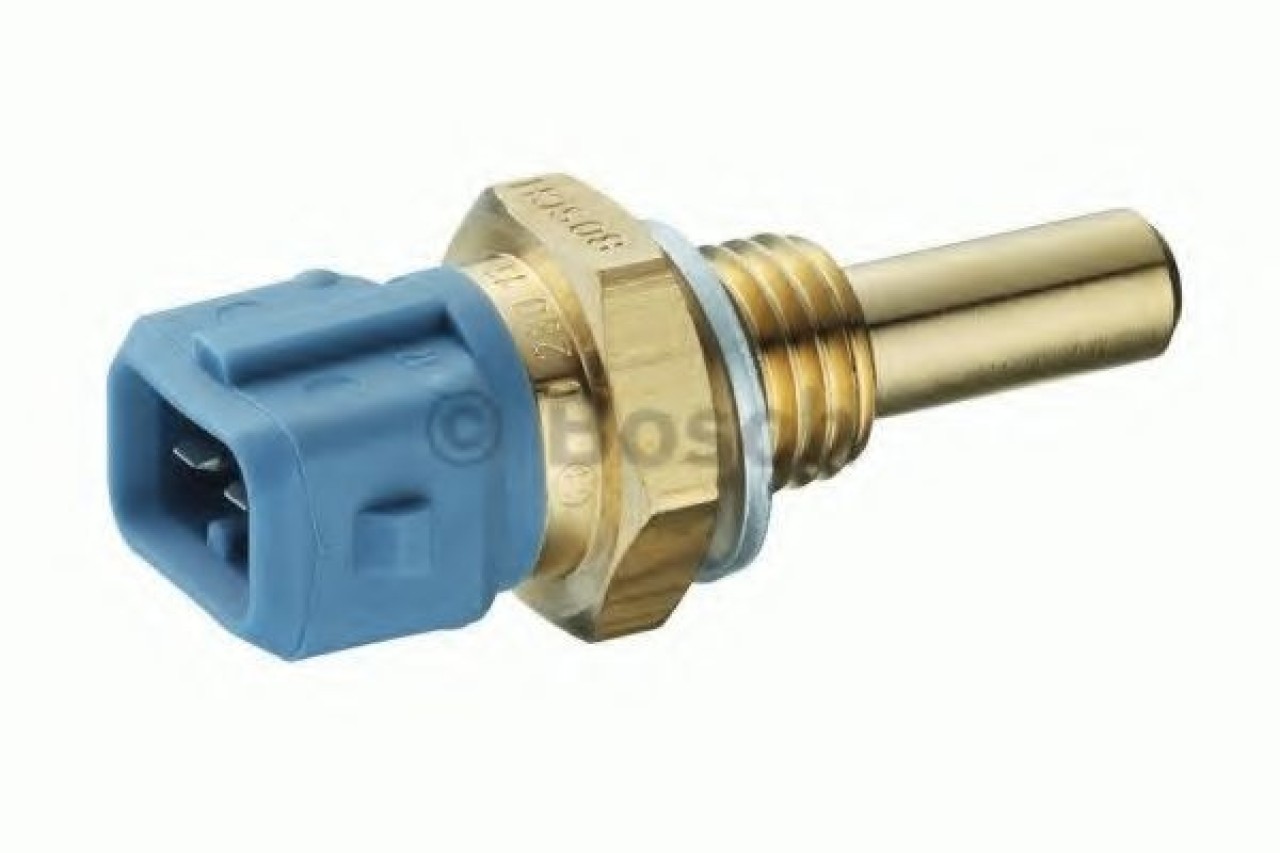 Senzor,temperatura lichid de racire OPEL VECTRA B Combi (31) (1996 - 2003) BOSCH 0 280 130 107 piesa NOUA