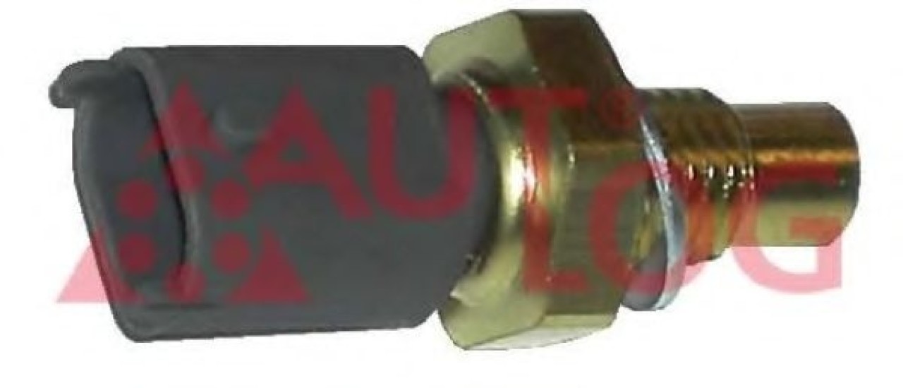 Senzor,temperatura lichid de racire OPEL VECTRA B Combi (31) (1996 - 2003) AUTLOG AS2039 piesa NOUA