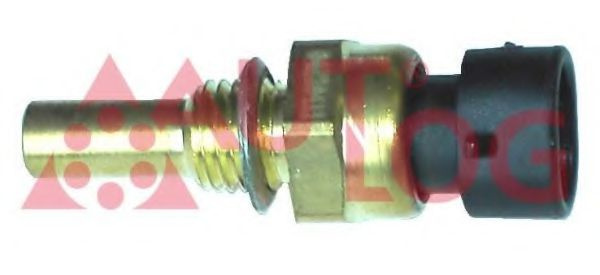 Senzor,temperatura lichid de racire OPEL VECTRA C (2002 - 2016) AUTLOG AS2033 piesa NOUA