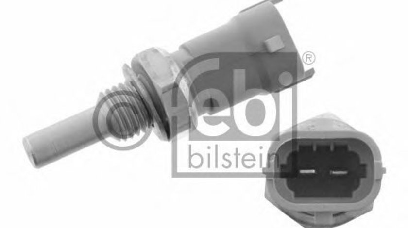 Senzor,temperatura lichid de racire OPEL ZAFIRA A (F75) (1999 - 2005) FEBI BILSTEIN 28381 piesa NOUA