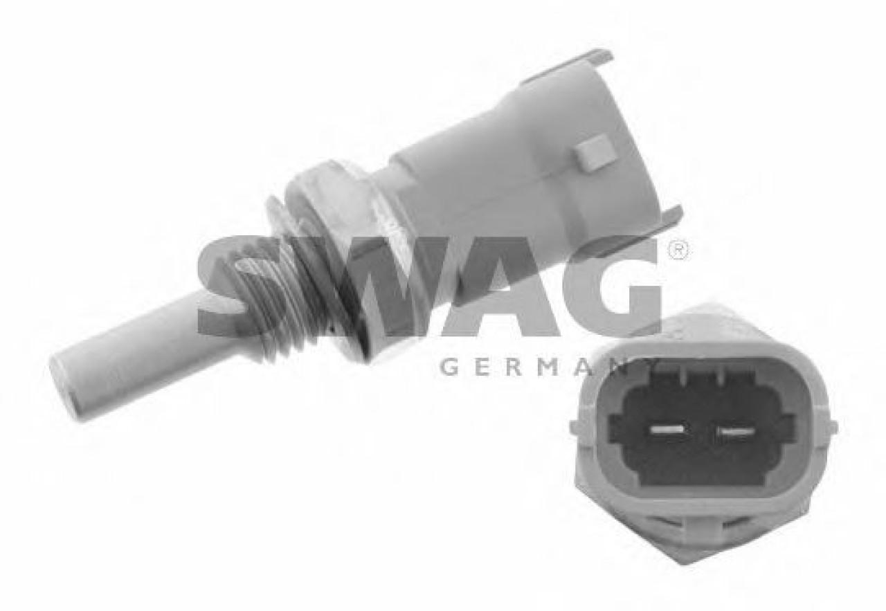 Senzor,temperatura lichid de racire OPEL ZAFIRA A (F75) (1999 - 2005) SWAG 40 92 8381 piesa NOUA