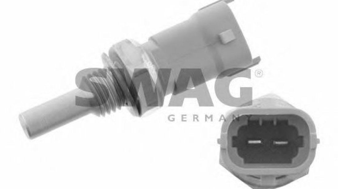 Senzor,temperatura lichid de racire OPEL ZAFIRA A (F75) (1999 - 2005) SWAG 40 92 8381 piesa NOUA