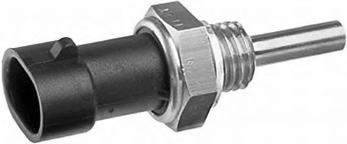 Senzor,temperatura lichid de racire OPEL ZAFIRA B (A05) (2005 - 2016) HELLA 6PT 009 107-271 piesa NO...