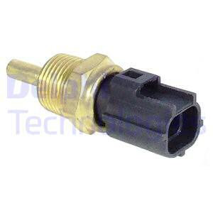 Senzor,temperatura lichid de racire partea de jos (TS10327 DLP) Citroen,DAIHATSU,HYUNDAI,MITSUBISHI,...