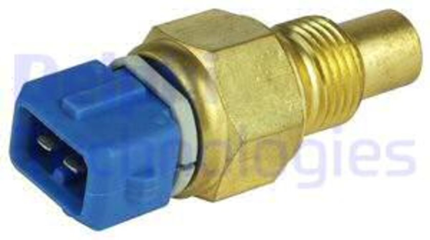 Senzor,temperatura lichid de racire partea de jos (TS10324 DELPHI) Citroen,FIAT,LANCIA,PEUGEOT,ROVER