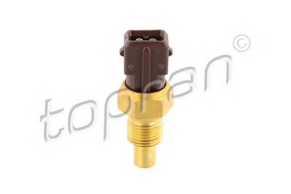 Senzor,temperatura lichid de racire PEUGEOT 106 I (1A, 1C) (1991 - 1996) TOPRAN 721 089 piesa NOUA