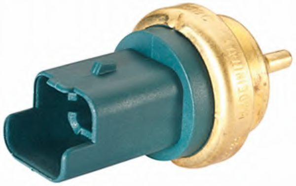 Senzor,temperatura lichid de racire PEUGEOT 207 SW (WK) (2007 - 2016) HELLA 6PT 009 309-221 piesa NOUA
