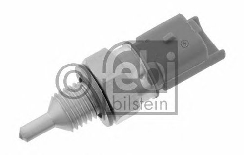 Senzor,temperatura lichid de racire PEUGEOT 307 SW (3H) (2002 - 2016) FEBI BILSTEIN 26318 piesa NOUA