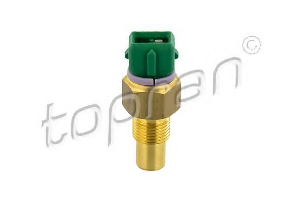 Senzor,temperatura lichid de racire PEUGEOT 806 (221) (1994 - 2002) TOPRAN 721 081 piesa NOUA