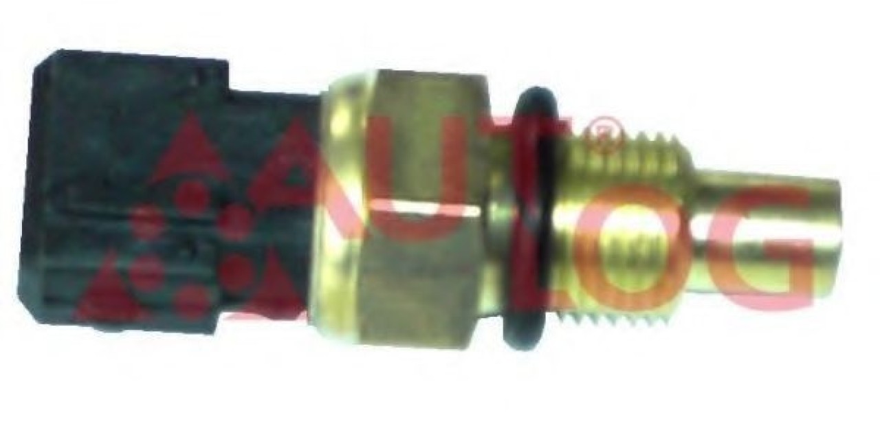Senzor,temperatura lichid de racire PEUGEOT 806 (221) (1994 - 2002) AUTLOG AS2012 piesa NOUA