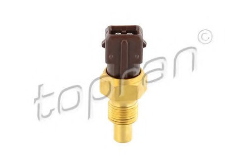 Senzor,temperatura lichid de racire PEUGEOT BOXER caroserie (230L) (1994 - 2002) TOPRAN 721 089 pies...