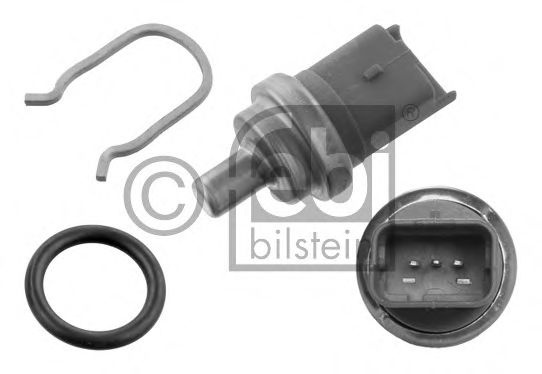 Senzor,temperatura lichid de racire PEUGEOT PARTNER caroserie (5) (1996 - 2012) FEBI BILSTEIN 36066 piesa NOUA