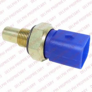 Senzor,temperatura lichid de racire PEUGEOT EXPERT platou / sasiu (223) (1995 - 2016) DELPHI TS10259 piesa NOUA