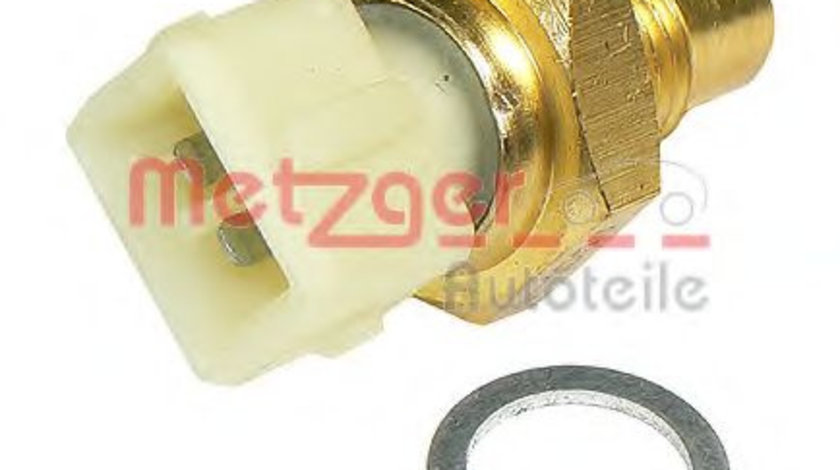 Senzor,temperatura lichid de racire RENAULT CLIO II (BB0/1/2, CB0/1/2) (1998 - 2005) METZGER 0905051 piesa NOUA