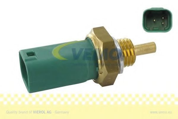 Senzor,temperatura lichid de racire RENAULT CLIO III (BR0/1, CR0/1) (2005 - 2012) VEMO V46-72-0086 piesa NOUA