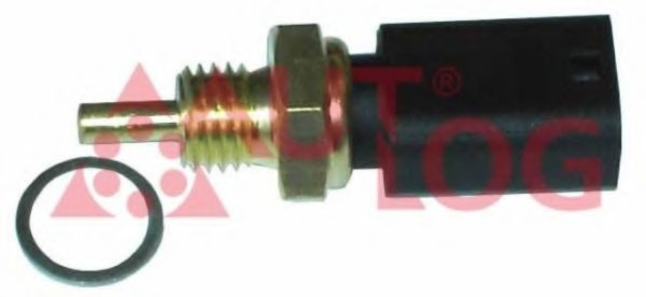 Senzor,temperatura lichid de racire RENAULT CLIO II (BB0/1/2, CB0/1/2) (1998 - 2005) AUTLOG AS2048 piesa NOUA