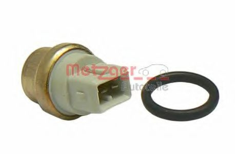 Senzor,temperatura lichid de racire RENAULT CLIO II (BB0/1/2, CB0/1/2) (1998 - 2005) METZGER 0905142 piesa NOUA