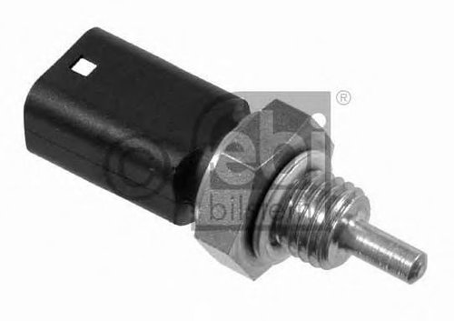 Senzor,temperatura lichid de racire RENAULT GRAND SCENIC II (JM0/1) (2004 - 2016) FEBI BILSTEIN 2226...