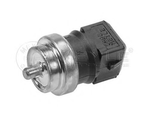 Senzor,temperatura lichid de racire RENAULT GRAND SCENIC II (JM0/1) (2004 - 2016) MEYLE 16-14 899 00...