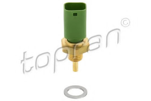 Senzor,temperatura lichid de racire RENAULT MODUS / GRAND MODUS (F/JP0) (2004 - 2016) TOPRAN 701 177...