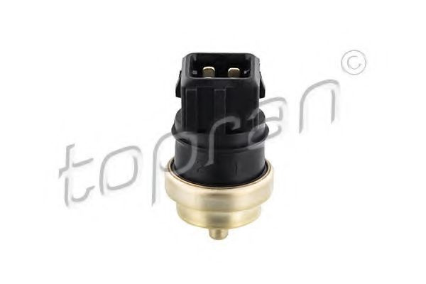 Senzor,temperatura lichid de racire RENAULT MODUS / GRAND MODUS (F/JP0) (2004 - 2016) TOPRAN 207 063 piesa NOUA