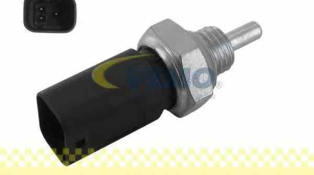 senzor temperatura lichid de racire RENAULT SCÉNIC II JM0/1 VEMO V46-72-0002