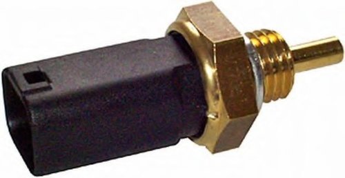 Senzor,temperatura lichid de racire RENAULT VEL SATIS (BJ0) (2002 - 2016) HELLA 6PT 009 107-131 pies...