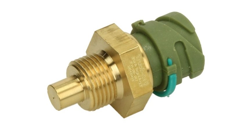 Senzor temperatura lichid de racire RENAULT TRUCKS Kerax AKUSAN RVI-SE-007