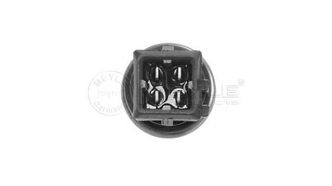 Senzor,temperatura lichid de racire Renault TRAFIC II platou / sasiu (EL) 2001-2016 #2 0905159