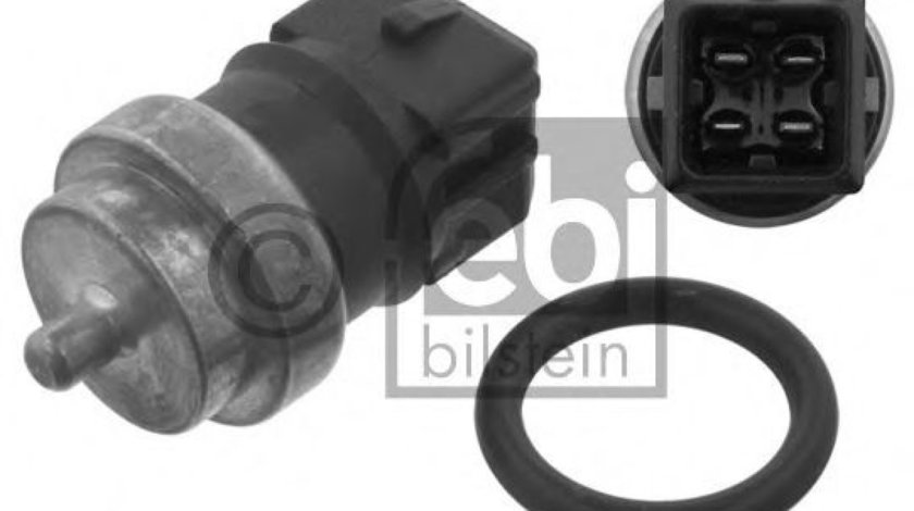 Senzor,temperatura lichid de racire RENAULT AVANTIME (DE0_) (2001 - 2003) FEBI BILSTEIN 26936 piesa NOUA