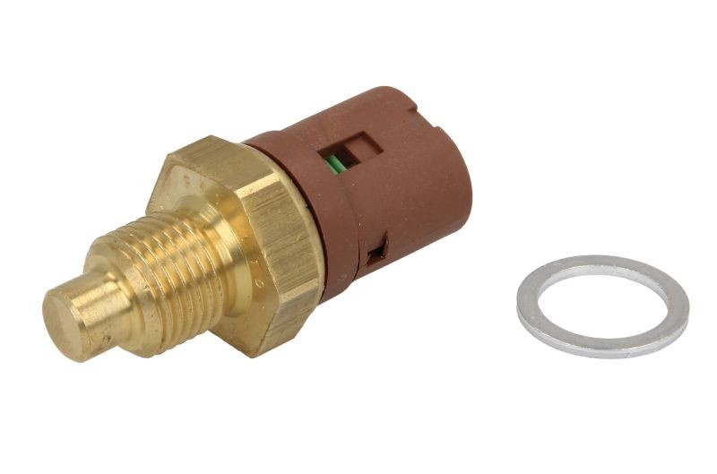 Senzor,temperatura lichid de racire RENAULT MASTER II bus (JD) (1998 - 2010) FAE 34450 piesa NOUA