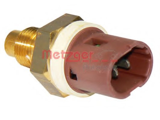 Senzor,temperatura lichid de racire RENAULT LAGUNA I Grandtour (K56) (1995 - 2001) METZGER 0905242 piesa NOUA