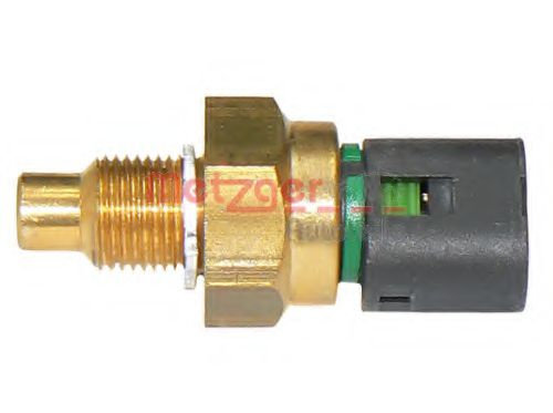 Senzor,temperatura lichid de racire RENAULT KANGOO Express (FC0/1) (1997 - 2007) METZGER 0905265 pie...