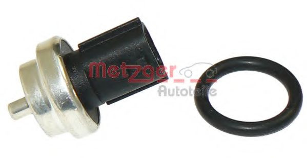 Senzor,temperatura lichid de racire ROVER 75 (RJ) (1999 - 2005) METZGER 0905254 piesa NOUA