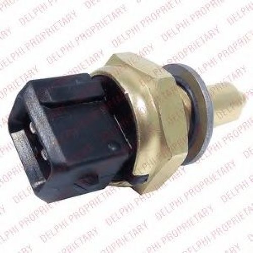 Senzor,temperatura lichid de racire ROVER STREETWISE (2003 - 2005) DELPHI TS10270 piesa NOUA