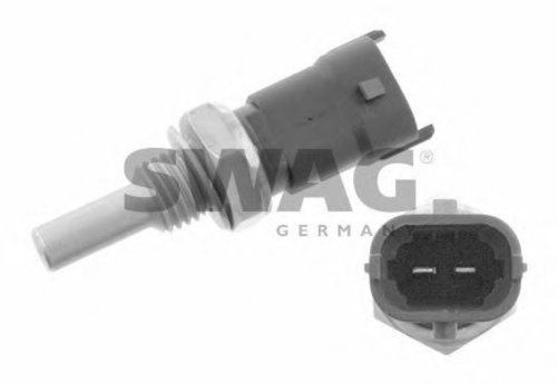 Senzor,temperatura lichid de racire SAAB 9-3 Combi (YS3F) (2005 - 2016) SWAG 40 92 8377 piesa NOUA