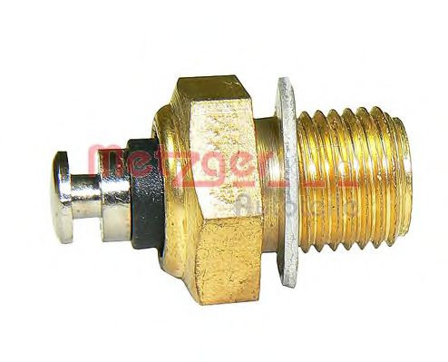 Senzor,temperatura lichid de racire SEAT ALHAMBRA (7V8, 7V9) (1996 - 2010) METZGER 0905136 piesa NOU...
