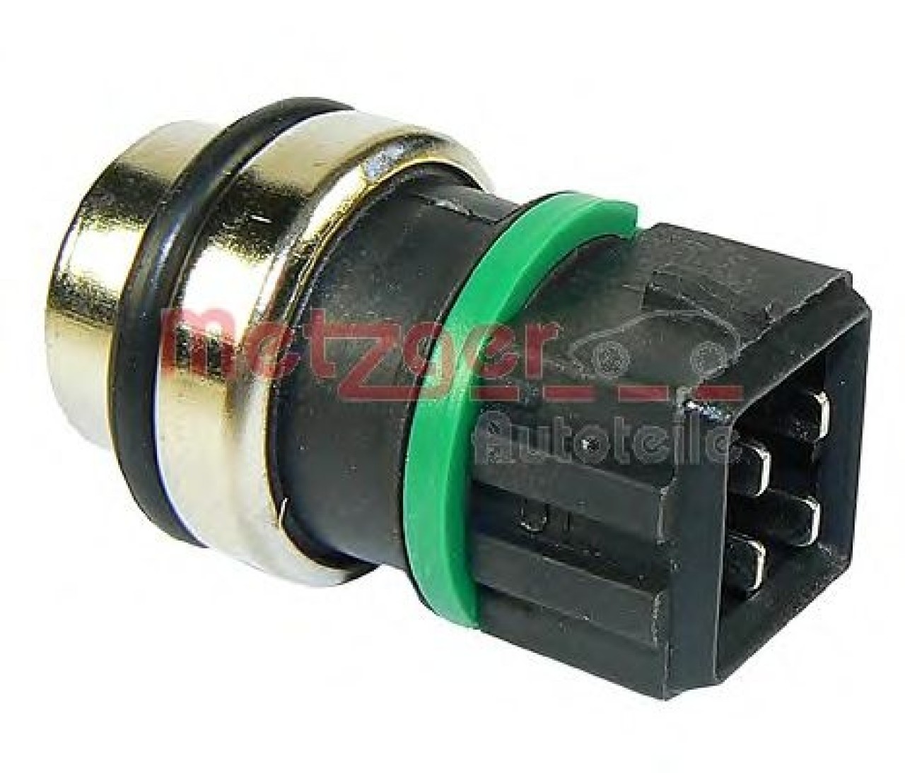 Senzor,temperatura lichid de racire SEAT CORDOBA (6K1, 6K2) (1993 - 1999) METZGER 0905021 piesa NOUA
