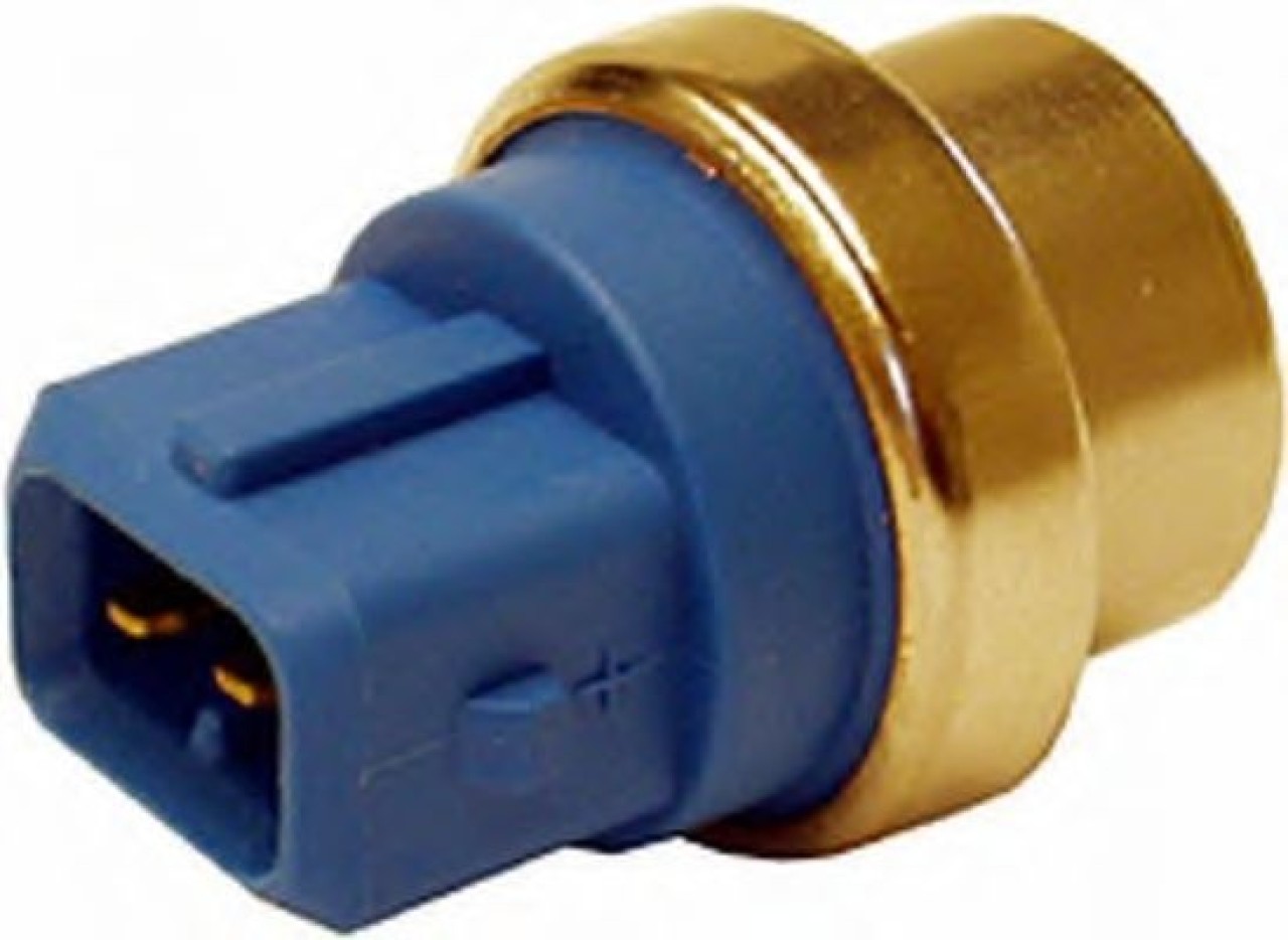 Senzor,temperatura lichid de racire SEAT CORDOBA (6K1, 6K2) (1993 - 1999) HELLA 6PT 009 107-551 piesa NOUA