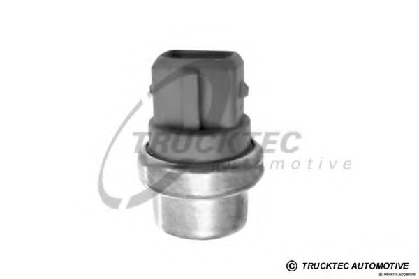 Senzor,temperatura lichid de racire SEAT CORDOBA Vario (6K5) (1999 - 2002) TRUCKTEC AUTOMOTIVE 07.42.054 piesa NOUA