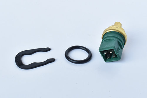 Senzor,temperatura lichid de racire SEAT CORDOBA Vario (6K5) (1999 - 2002) DENKAI DK33897 piesa NOUA
