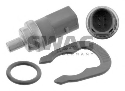 Senzor,temperatura lichid de racire SEAT EXEO ST (3R5) (2009 - 2016) SWAG 30 93 2510 piesa NOUA