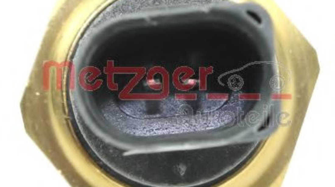 Senzor,temperatura lichid de racire SEAT IBIZA V (6J5, 6P1) (2008 - 2016) METZGER 0905433 piesa NOUA