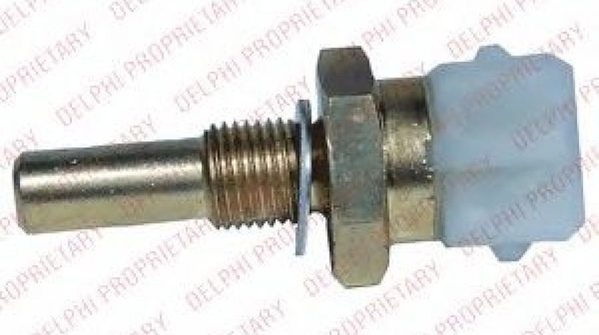 Senzor,temperatura lichid de racire SEAT TOLEDO I (1L) (1991 - 1999) DELPHI TS10251 piesa NOUA