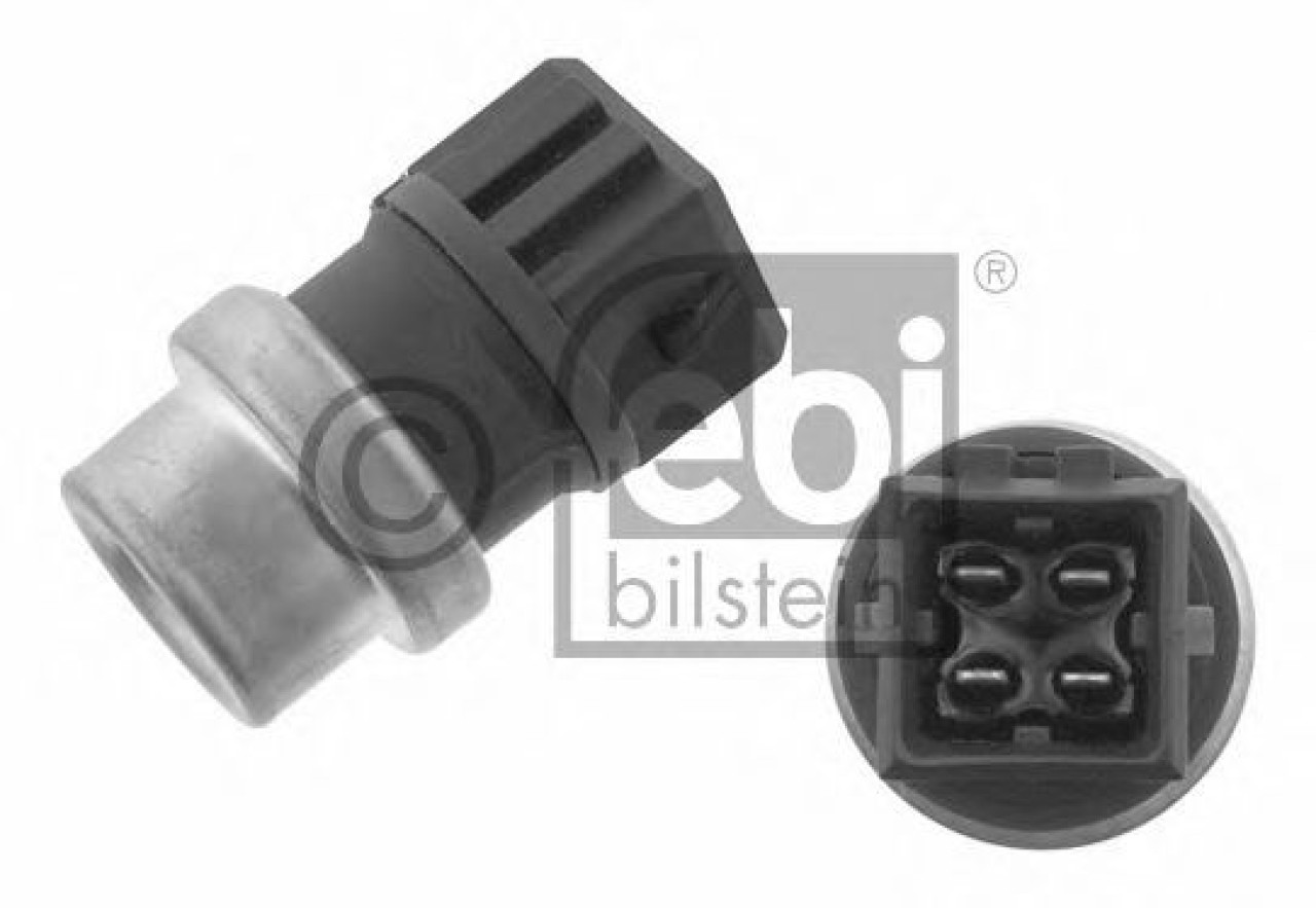 Senzor,temperatura lichid de racire SEAT TOLEDO I (1L) (1991 - 1999) FEBI BILSTEIN 30616 piesa NOUA