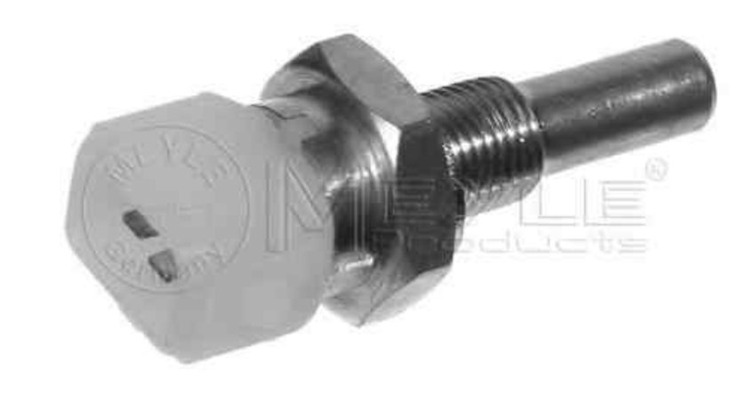 senzor,temperatura lichid de racire SEAT TOLEDO I (1L) MEYLE 100 906 0007