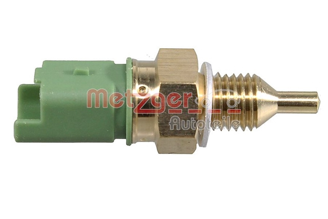 Senzor,temperatura Lichid De Racire; Senzor,temperatura Lichid De Racire Metzger Citroen/Peugeot 0905104
