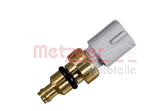 Senzor,temperatura Lichid De Racire; Senzor,temperatura Lichid De Racire Metzger Ford 0905155