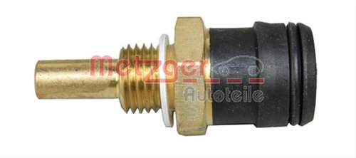 Senzor,temperatura Lichid De Racire; Senzor,temperatura Lichid De Racire Metzger Mercedes-Benz 09050...