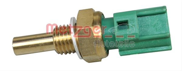 Senzor,temperatura Lichid De Racire; Senzor,temperatura Lichid De Racire Metzger Mini 0905052